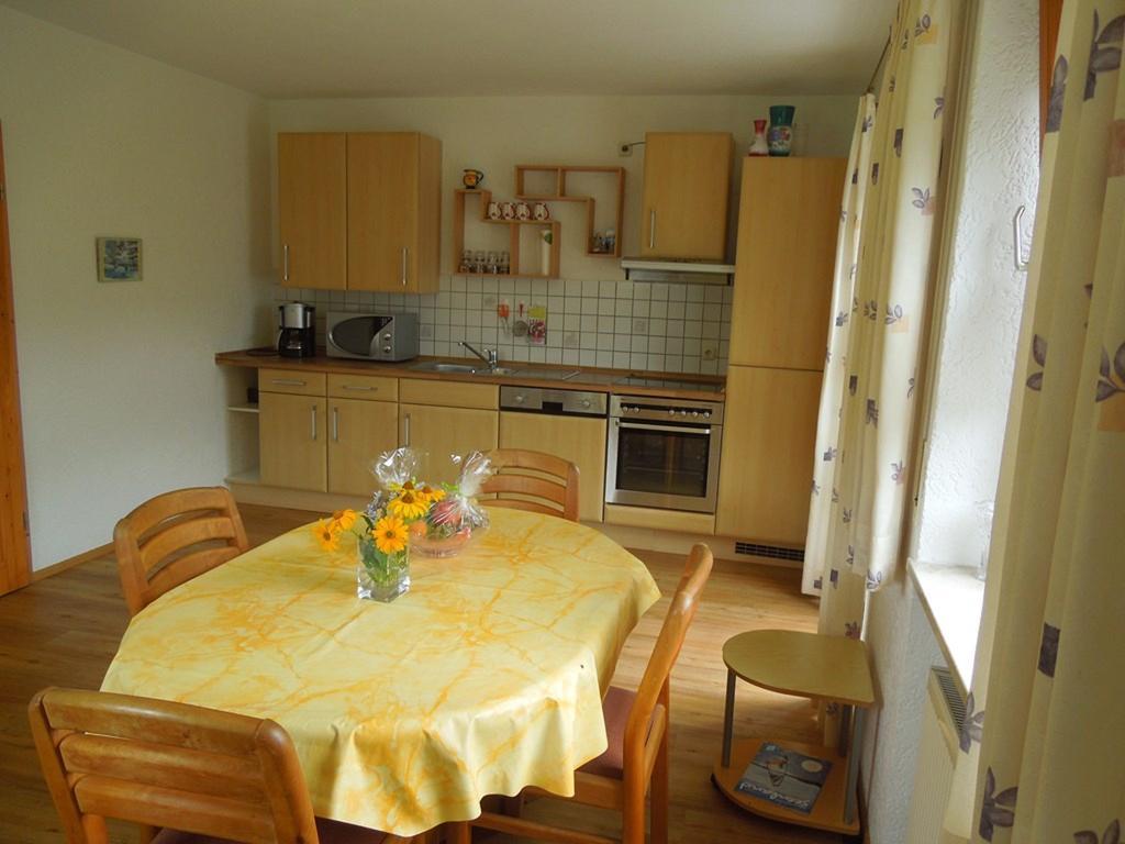 Ferienwohnung Scherr Neunburg vorm Wald Exterior foto